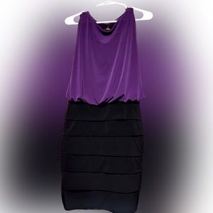 Enfocus Studio Size 6 Business Dress